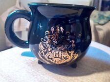 Tazza calderone Harry Potter 9cm nera