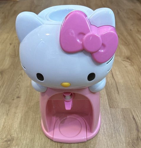 Hello kitty pink mini tabletop - hello,