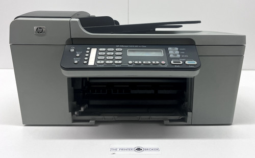 Officejet 5610 stampante - 5610,