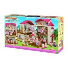 5708 Sylvanian Families - Casa