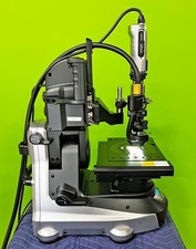 2020 Keyence VHX-7000 Digital Microscope wVHX-S770E XYZ Motorized Tilting Stand