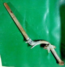 VESPA 160 GS TUBO STERZO ORIGINALE NOS