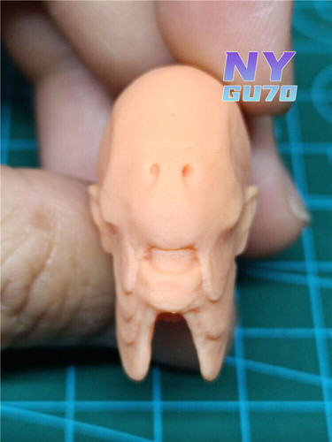 Modellino action figure