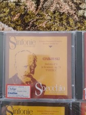N.7 CD  Varie Sinfonie