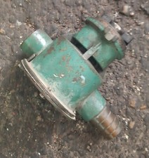 Pompa Acqua Mare Volvo Penta 175