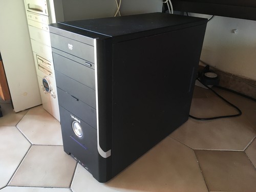 Desktop fisso foxconn - fisso,