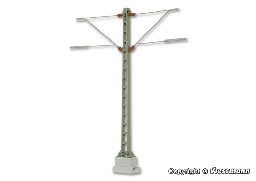 Viessmann 4112 scala palo a - ho,