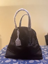 Trussardi Jeans Borsa a tracolla in Pelle di vitello effetto cavallino