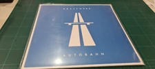 KRAFTWERK - AUTOBAHN (LP