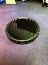 Filtro Nd Variabile 67mm Nd 3-1000 K&F