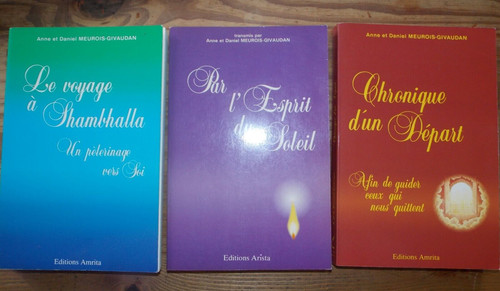 Anne daniel - et,