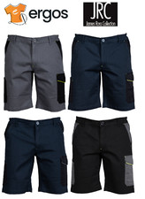 JRC Pantaloncino ZURIGO