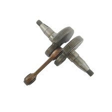 Ricambio usato ALBERO MOTORE originale decespugliatore Mcculloch ELITE 4000 3500