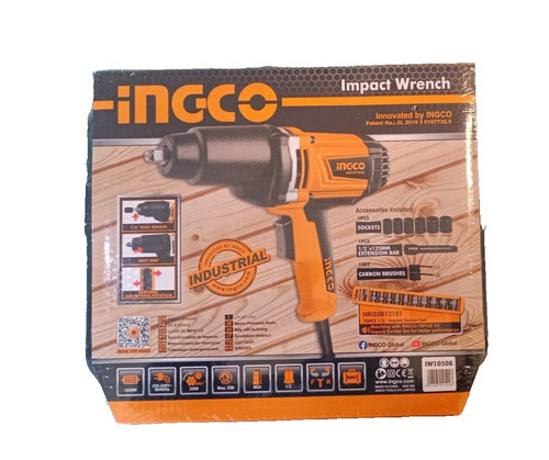 Ingco avvitatore elettrico - avvitatore,
