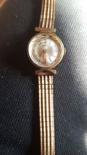  vintage watches of different