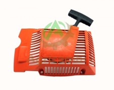 Avviamento Husqvarna 61 66 266 268 272 282 281 288 Motosega