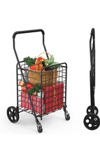 Kiffler Carrello della Spesa