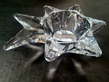 Portacandele vintage Mikasa