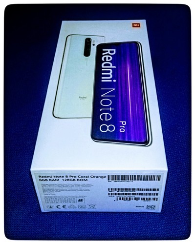 Redmi note pro - note,
