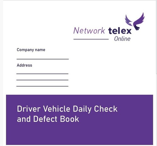 Tachpro vehicle daily check - tachpro,