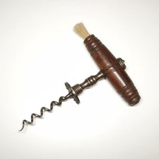 Cavatappi antico da collezione