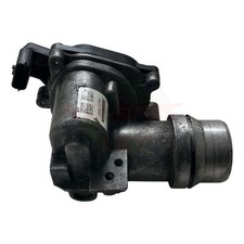 Corpo Farfallato Nissan NV200