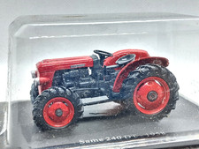 HACHETTE TRATTORI DAL MONDO