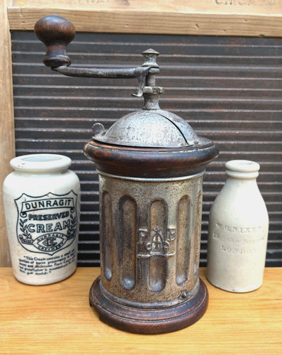 Antique tre spade - spade,