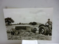 Macchine da raccolta CLAAS