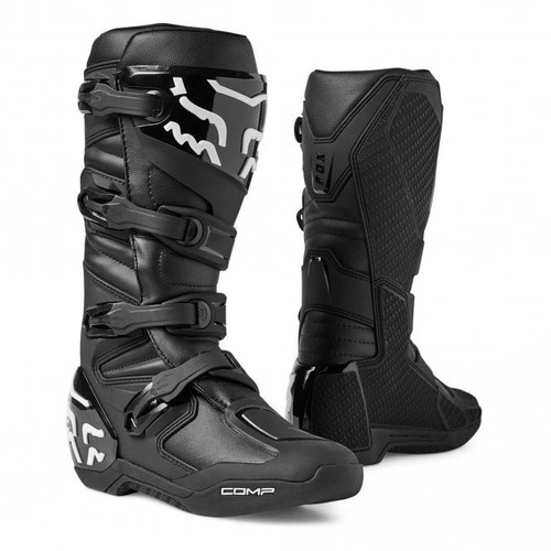 Stivali fox comp - (adulto),