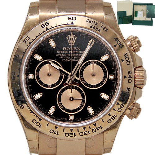 Rolex new daytona - rolex,