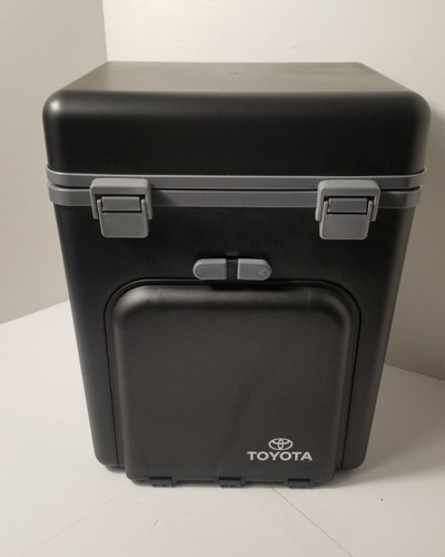 Nuovo set picnic toyota con - toyota,