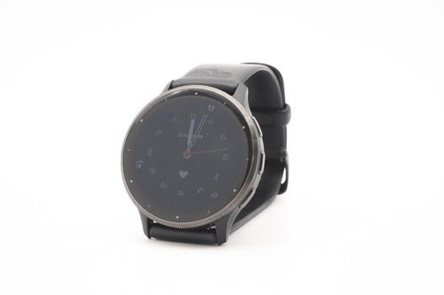 Garmin venu mm gps - garmin,