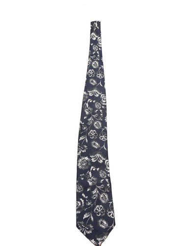 Crvs10 cravatta vintage hubert - crvs10,