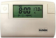 Termostato da parete Vemer VE378600 CT200