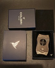 Colibri SV Cut , Cigar Cutter