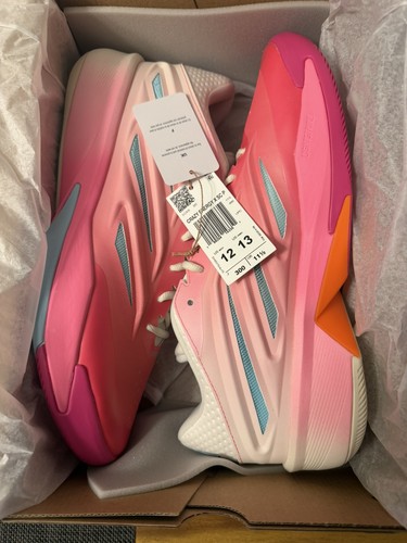 Scarpe basket adidas crazy - da,