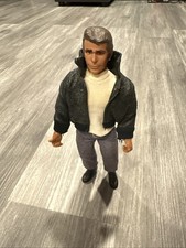 Modellino Fonzie "The Fonz"