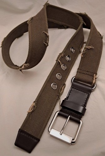 Dolce gabbana ceinture - gabbana💜,