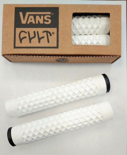 Cult vans senza - cult, flange