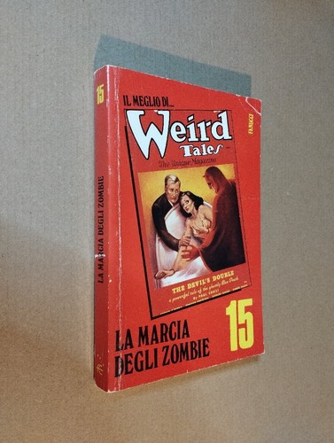 Marcia degli zombie - la,