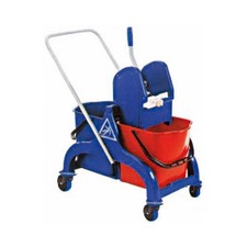 Carrello strizzatore secchio