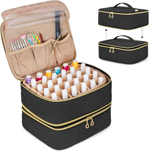 Organizer per smalti - organizer,