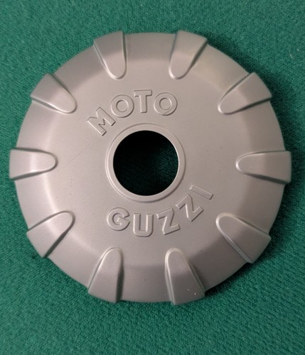 Moto guzzi coperchio tappo - v7,