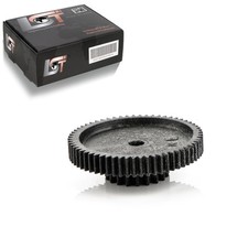 Ingranaggio Riparazione Valvola EGR Scarico Rückführ per VW Golf Plus 5 V Jetta