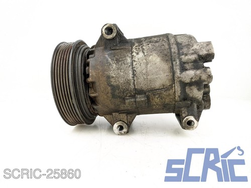 Compressore clima renault - compressore,