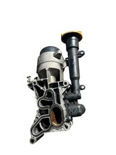 Scambiatore olio Lancia Musa  1300 multijet 69 cv 2004/2007 55238294