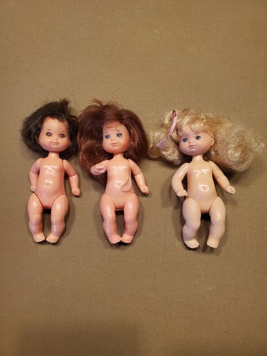 Bambola mattel 1976 heart - 1976,