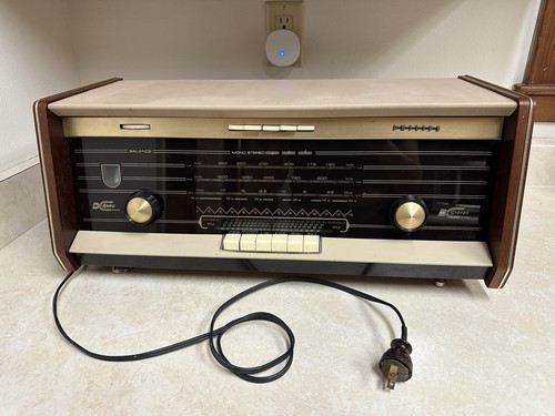 Vintage philips b5x94a - vintage,
