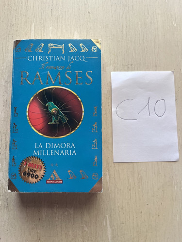 Dimora millenaria - millenaria,
